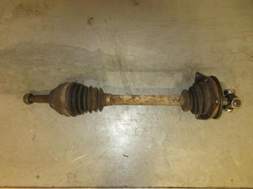 Cardan gauche - , (transmission)