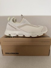 salomon rx snug