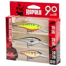 Rapala Shad Rap Elite Wobbler