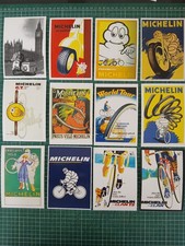 MICHELIN - LOT N°3 - VELO -
