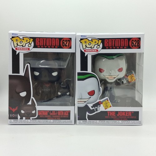 Funko pop batman - funko, beyond