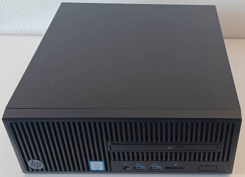 Prodesk 280 g2 sff - hp,