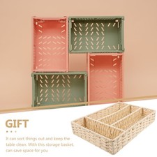  Petit Panier Rangement