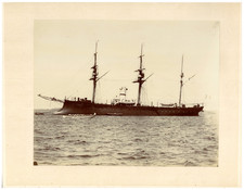 France, Marine, Frégate de