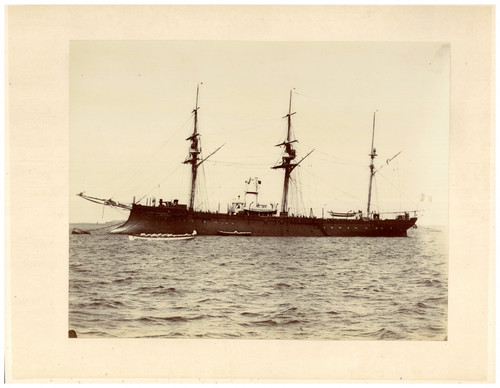 France marine frégate - marine,, de