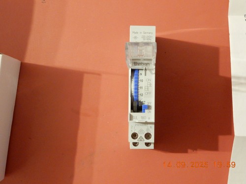 Theben sul180a 1800051 - sul180a,