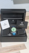 NEW ZODIAC SUPER SEA WOLF