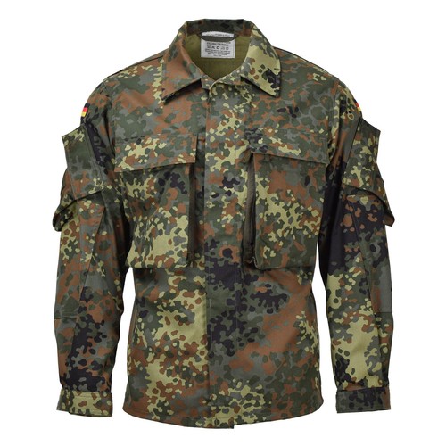 Leo kohler chemise militaire - leo,