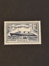 ***TIMBRE DE FRANCE***