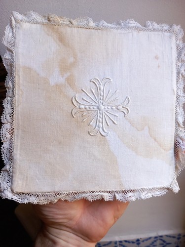 Pale calice prêtre - de,