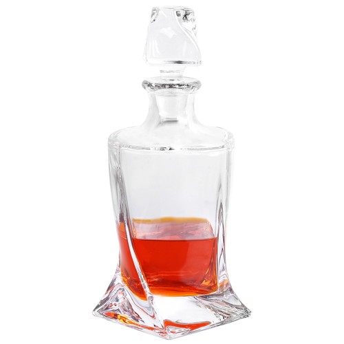 Carafe whisky - à,