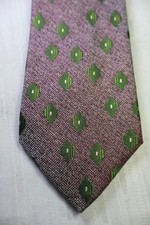 CERRUTI 1881 Cravate En Soie