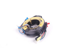 Bague collectrice de volant