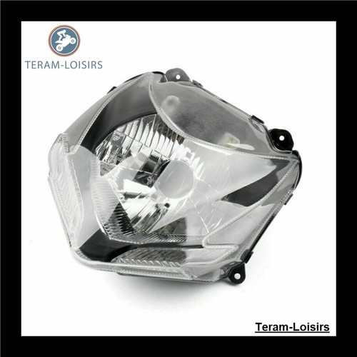 Phare pour ducati street - phare,
