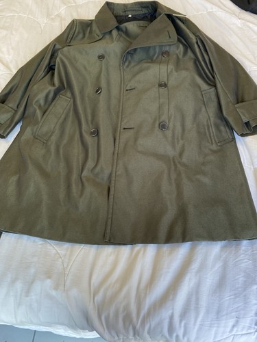 Garbardine imperméable homme - garbardine/imperméable,