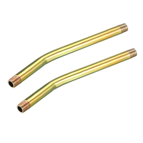 2pcs npt graisse - 2pcs, raccord