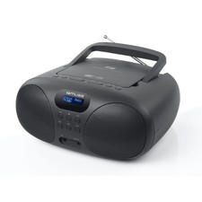 Radio CD MUSE MD-208 DB