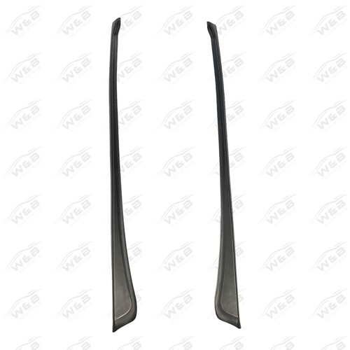 Garniture gauche droite - et,