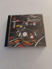 Pro-Pinball The Web - PlayStation 1 - 1996.. Complet 