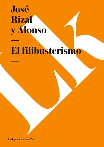 José rizal alonso el - y,