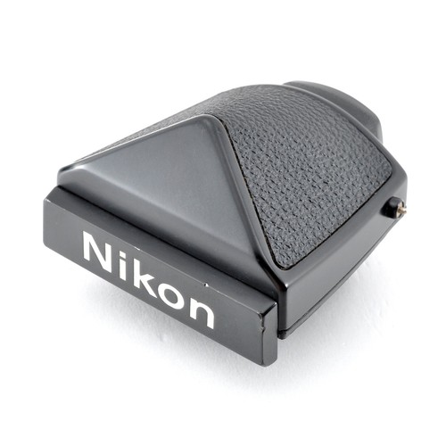 Nikon eye level prism - nikon,