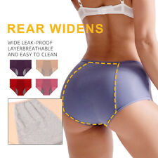 Fille Respirant Période