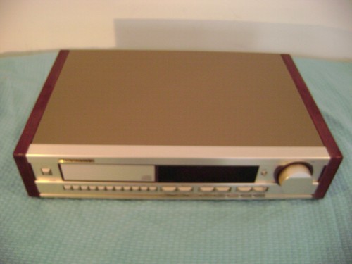 Marantz model 3577 cd - model,