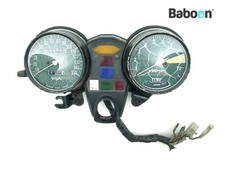 Compteur set complet MPH Honda