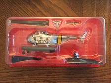 ALTAYA 1/72 HÉLICOPTÈRE DE