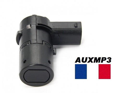 Capteur recul radar - capteur, de