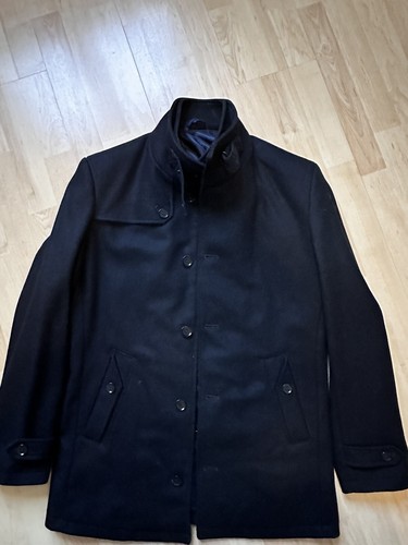 Duffle coat armand thierry - coat,