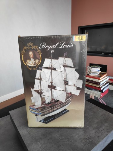 200 heller 892 royal - 1/200, louis