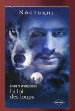 KAREN WHIDDON: LA LOI DES