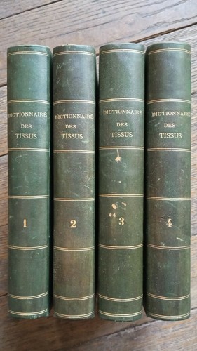 Dictionnaire general des - dictionnaire,