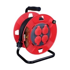 Enrouleur électrique sur