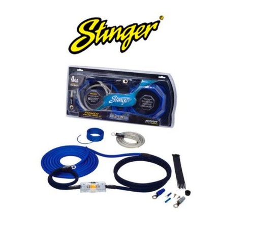 Stinger awg câble sk6241 - stinger,
