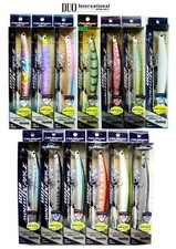 Duo tide minnow slim - tide, neuf