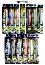 DUO Tide Minnow Slim 175 NEUF 2022 Leurre De Pêche En Mer, Hard Bait, Bar