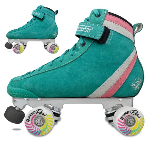 Bont parkstar suede - bont,
