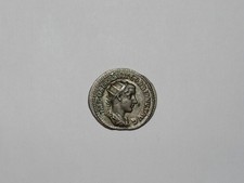 Pièce monnaie romaine