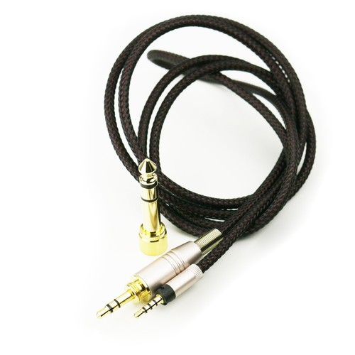Câble audio rechange - audio, pour