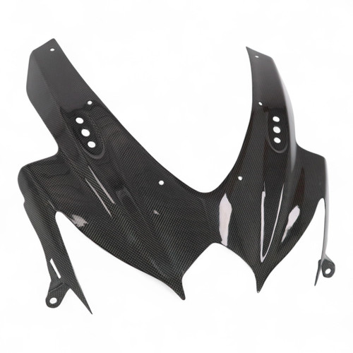 Tête fourche carbone - tête, de