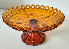 Piédouche georges sand verre - piédouche,