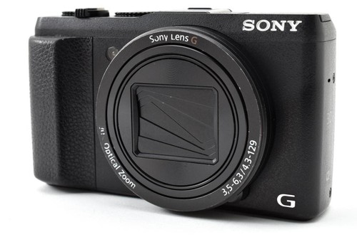 Appareil photo numérique