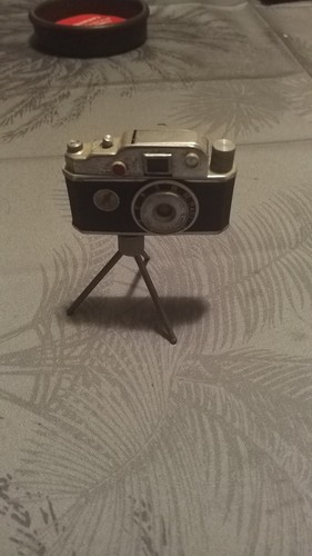 Briquet forme appareil - en, d'appareil