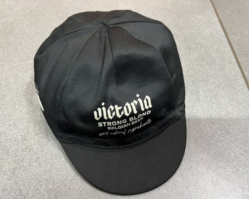 Casquette velo beer victoria - beer,