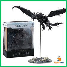 Figurine alduin skyrim - figurine,
