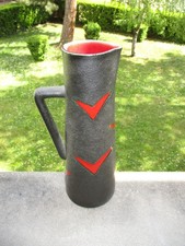 Grand pichet ou vase en