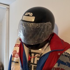 Casque  Gpa G1  Classic Taille