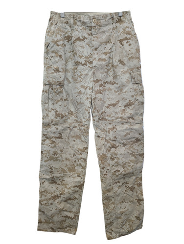 Usmc mccuu marpat desert - mccuu,